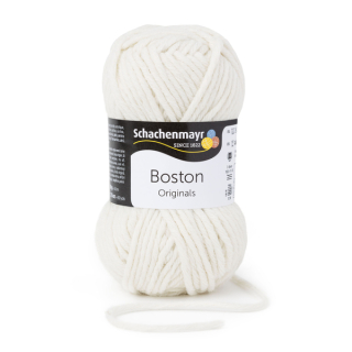 Schachenmayr Boston Originals 2 Přírodní