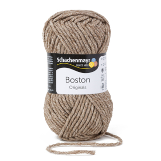 Schachenmayr Boston Originals 4 sisalová