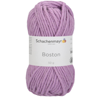 Schachenmayr Boston Originals 46 Šeříková