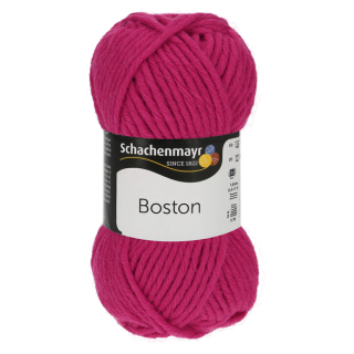 Schachenmayr Boston Originals 56 Fuchsie