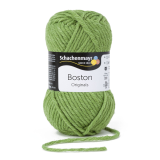 Schachenmayr Boston Originals 71 Nefritová