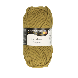 Schachenmayr Boston Originals 74 tm. Okr
