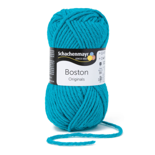 Schachenmayr Boston Originals 164 Aqua