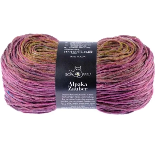 Schoppel Wolle Alpaka Zauber Plus 2359 Kichererbse