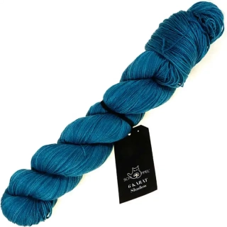 Schoppel Wolle 6 karat Shadow 2375 Lagoon