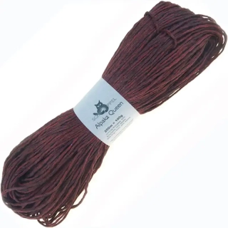 Schoppel Wolle Alpaka Queen 2303 Rotkappe