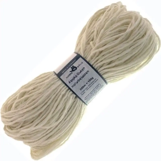 Schoppel Wolle Alpaka Queen naturbelassen 980 Natur
