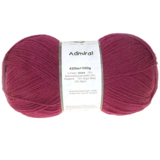 Schoppel Wolle Admiral 1774 Chianti