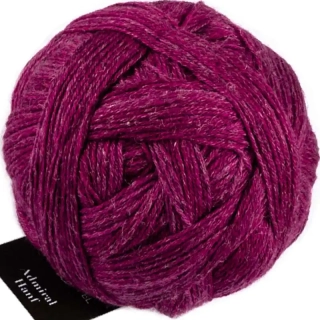 Schoppel Wolle Admiral Hanf 2373 Soft Pink
