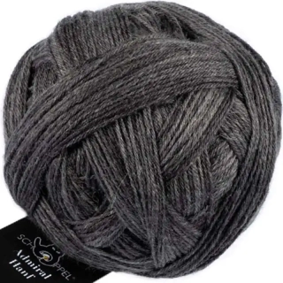 Schoppel Wolle Admiral Hanf 2377 Elefantenhaut