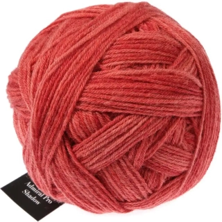 Schoppel Wolle Admiral Pro Shadow 2371 Roter Ocker