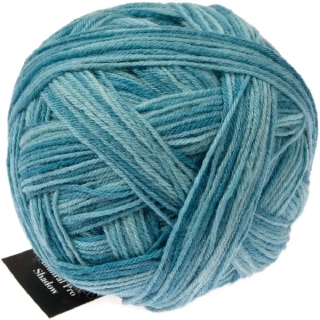 Schoppel Wolle Admiral Pro Shadow 2374 Malachit