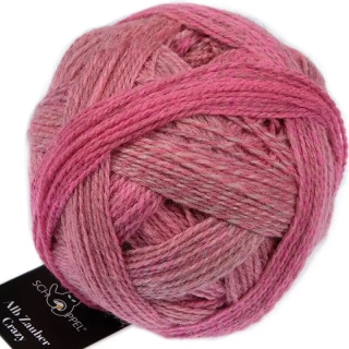 Schoppel Wolle Alb Zauber Crazy 2724 Dionysos 
