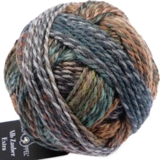 Schoppel Wolle Alb Zauber Extra 2531 Hundeblick 