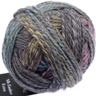 Schoppel Wolle Alb Zauber Extra 2533 Spurensuche