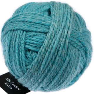 Schoppel Wolle Alb Zauber Extra 2725 Poseidon