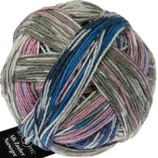 Schoppel Wolle Alb Zauber Norweger 2571 Dorfältester
