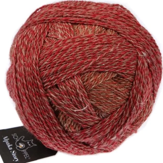 Schoppel Wolle Alpaka Story 2261 Herzstück 