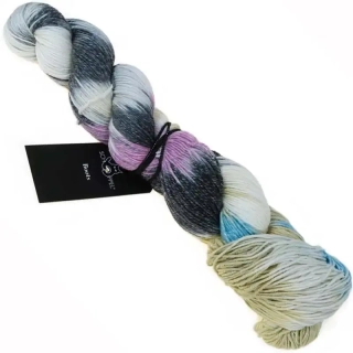 Schoppel Wolle Boots 2070t Fisherman s friend