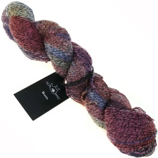 Schoppel Wolle Boots 2074t Platz an der Lampe