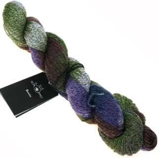 Schoppel Wolle Boots 2075t Seemannsgarn