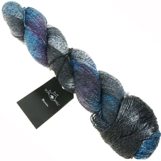 Schoppel Wolle Boots 2077t wellenreiter