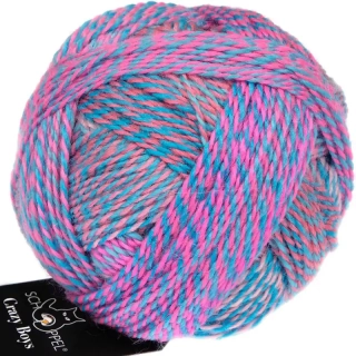 Schoppel Wolle Crazy Boys 2709 Christian