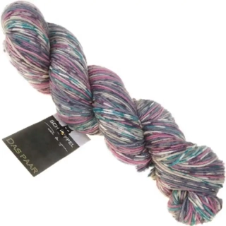 Schoppel Wolle das Paar 2294 Pigment-Nebel