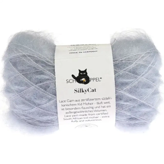 Schoppel Wolle SilkyCat 3936 Ozon
