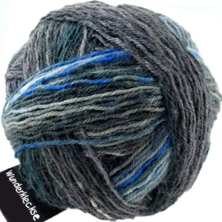Schoppel Wolle Wunderklecks 2150 Titanic