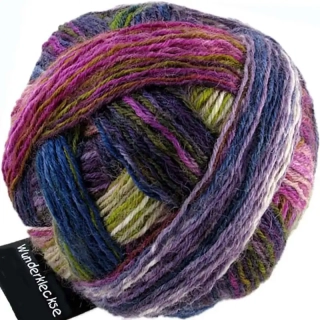 Schoppel Wolle Wunderklecks 2185 Kraut und Ruben