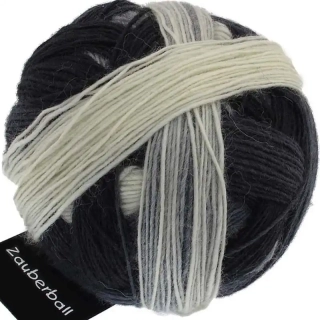 Schoppel Wolle Zauberball® 1508 Schatten