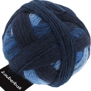 Schoppel Wolle Zauberball® 1535 Stone-Washed