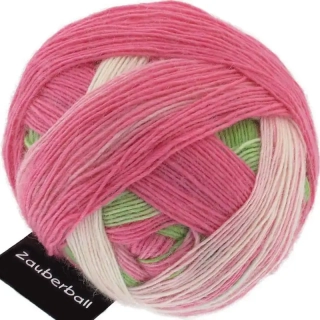 Schoppel Wolle Zauberball® 2079 Durch die Blume