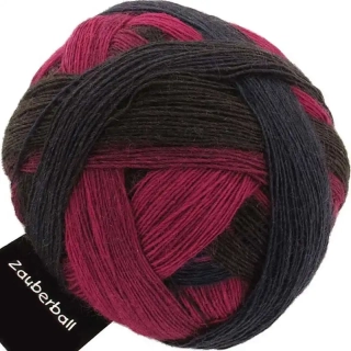 Schoppel Wolle Zauberball® 2082 Charisma