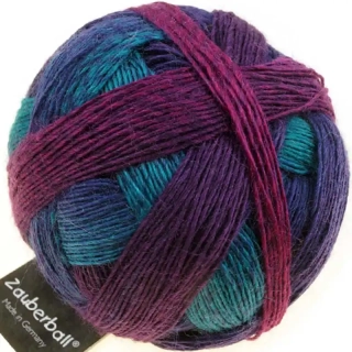 Schoppel Wolle Zauberball® 2335 Herbstzeitlos