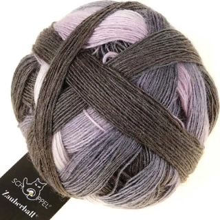 Schoppel Wolle Zauberball® 2364 Tonspur