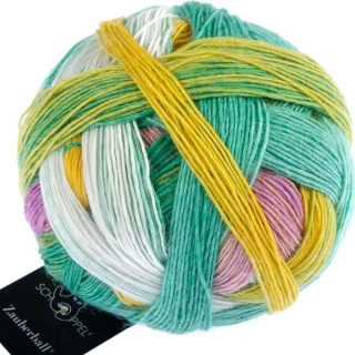 Schoppel Wolle Zauberball® 2400 Liminosa