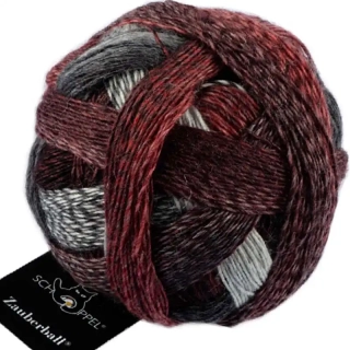 Schoppel Wolle Zauberball® 2402 Aldebaran