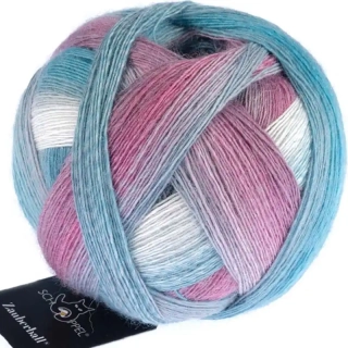 Schoppel Wolle Zauberball® 2469 Schattenspringer