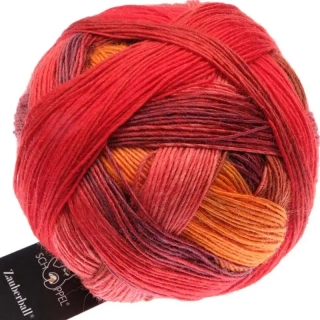 Schoppel Wolle Zauberball® 2512 Partyhimmel
