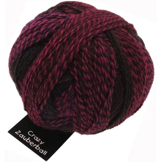 Schoppel Wolle Zauberball® Crazy 2082 Charisma