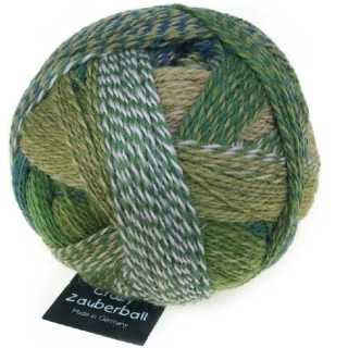 Schoppel Wolle Zauberball® Crazy 2292 Sternschnuppe