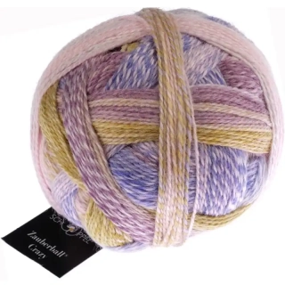 Schoppel Wolle Zauberball® Crazy 2473 Lockstoff