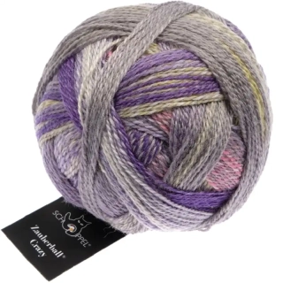 Schoppel Wolle Zauberball®Crazy 2514 Geheimrat