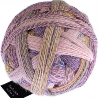 Schoppel Wolle Zauberball®Stärke 6 2473 Lockstoff
