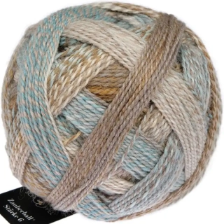 Schoppel Wolle Zauberball®Stärke 6 2690 Freilichtspiel