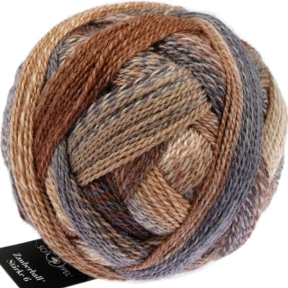 Schoppel Wolle Zauberball®Stärke 6 2729 Innuit