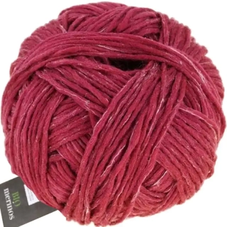 Schoppel wolle Bio merinos GOTS 1881 Kardinal