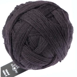 Schoppel Wolle Admiral Stärke 6 880 Schwarz